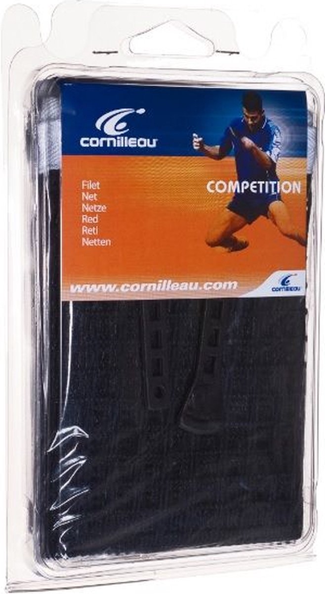 Filet de remplacement pour tennis de table de compétition Cornilleau