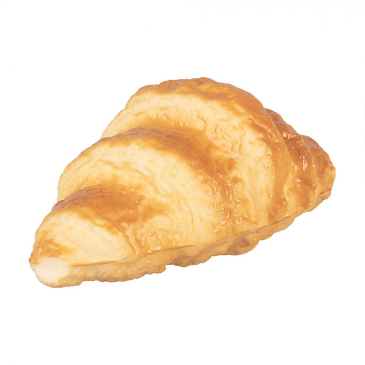 Croissant décoration boeuf Clayre 13x7cm