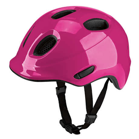 Ked casque de vélo meggy spark m (50-55cm) - rose