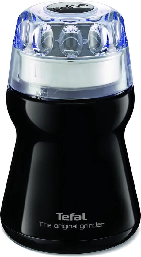 Tefal GT1108 moulin à café moulin à lames 180 W noir
