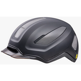 Casque de vélo KED ATCHERT DT Medium 54-58 cm - Black Matt