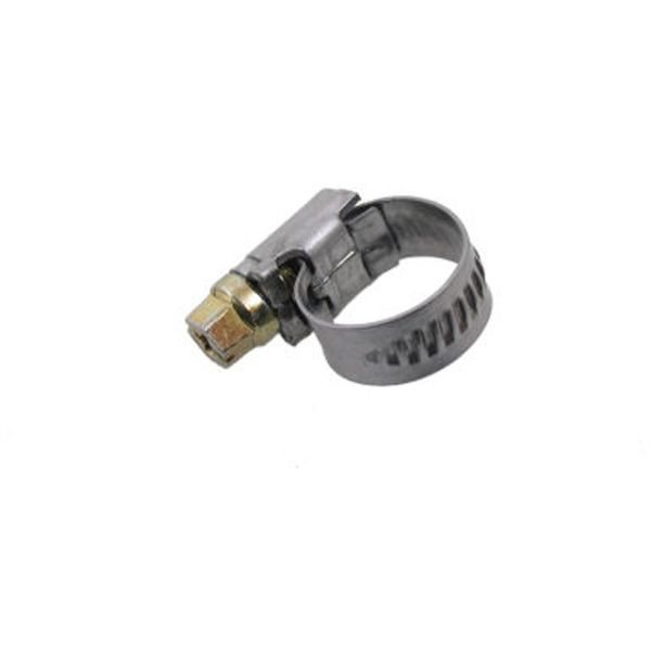 Bofix Hose Blamp 3 16 - 8-16 mm (10 pièces)