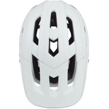 Polisport Mountain Pro Bicycle Casque M 55-58 cm Gray blanc