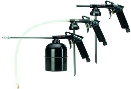 Rc rodcraft rodcraft pistolet à pression 4 en 1 ubs pistolet rc 8035 rodcraft