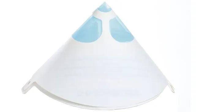 Passoire à laque couleur Profi, tamis rapide en nylon super fin