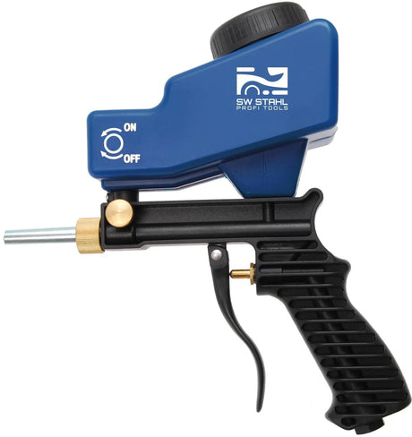 SW Stahl SW-Stahl pistolet de sablage 25070L pistolet de sablage à pression modèle professionnel
