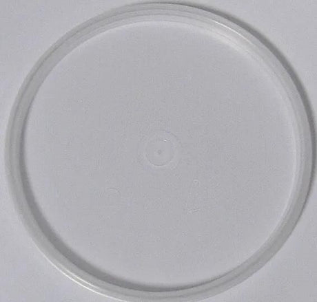 Gobelet de mélange de peinture Profi, couvercle, gobelet de mélange de peinture, 385ml