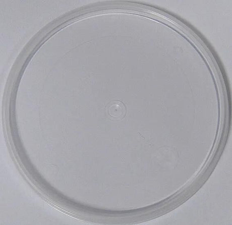 Gobelet de mélange de peinture couleur Profi, couvercle, gobelet de mélange de peinture, 1400ml