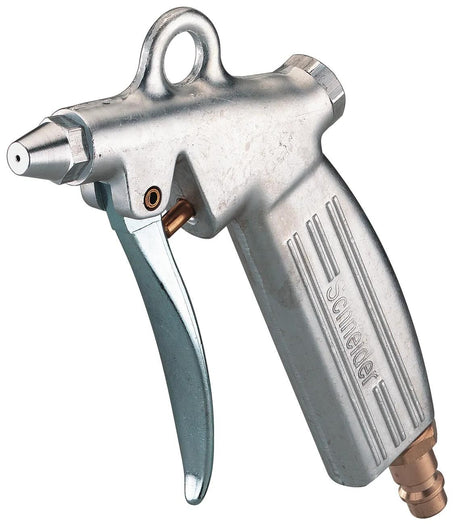 Schneider airsystems schneider soufflette ap-bm-sn sarbacane avec embouts à levier