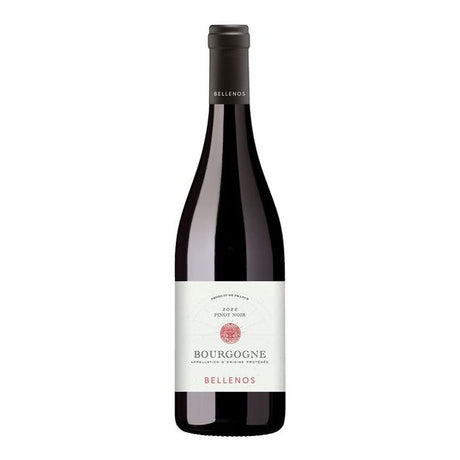 Bellenos rouge bordeaux (0,75 litre)