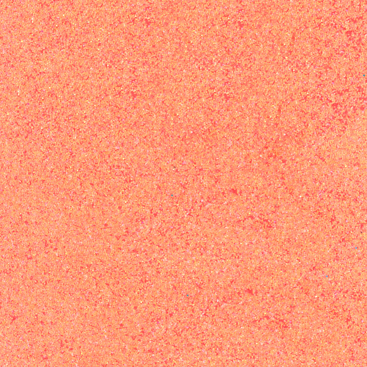 We r makers • spin it extra fine glitter coral