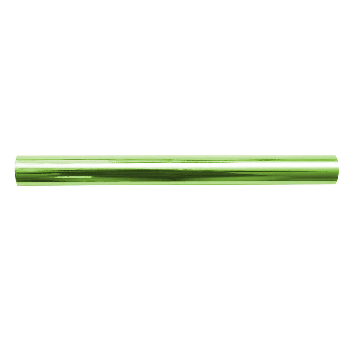We r makers • heat activated foil roll lime