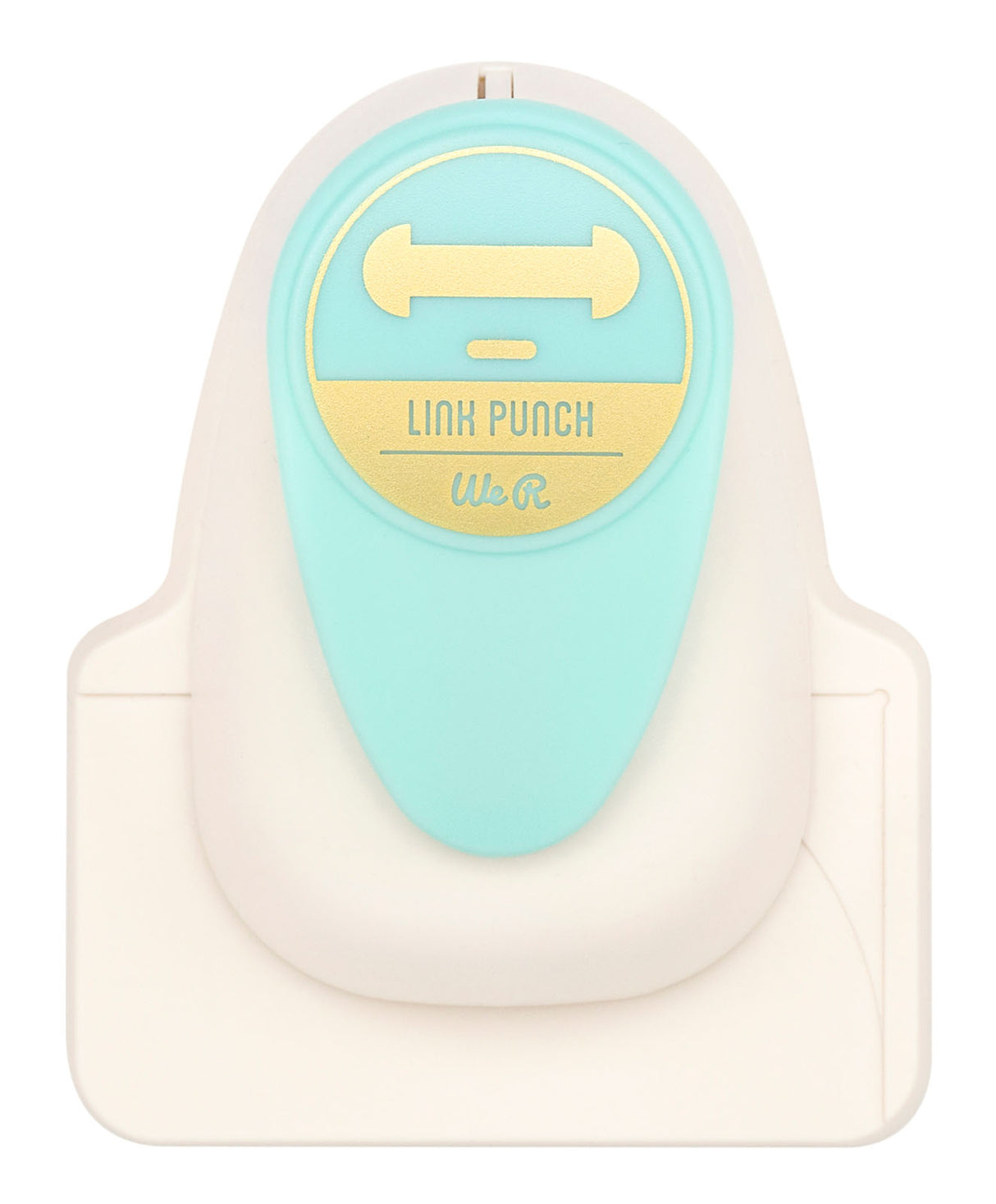 We r makers • link punch