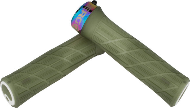 Ergon gère GE1 EVO Smart Facts Fren Oil Slick