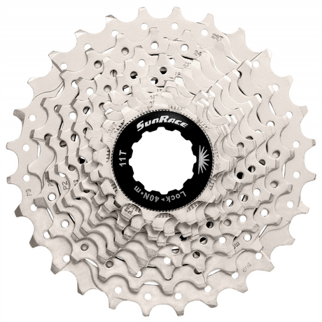 Sunrace 10 vitesses cassette 11-32T CSRS1 Blister