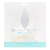 We r makers • quill bevel quill board goud