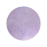 We r makers • faites-le tourner avec une fleur de lilas à paillettes extra fines