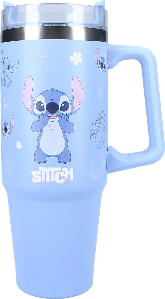 Gourde 900ml Stitch Bottled Bliss