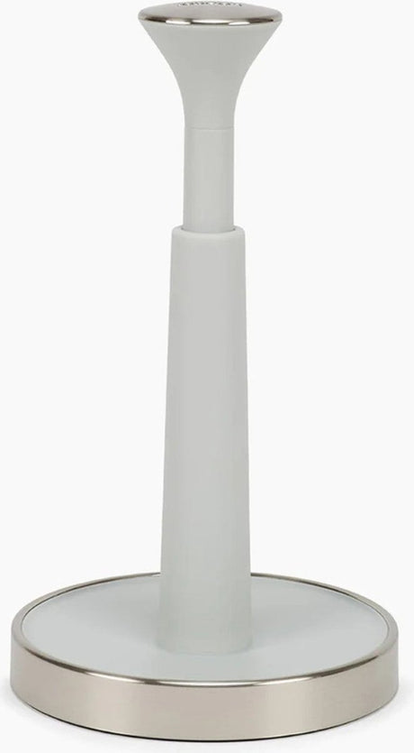 Joseph Joseph Porte-rouleau de cuisine Push Tear - beige