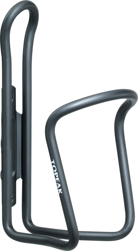 Porte-bidon Topeak Shuttle Cage - aluminium léger et solide - 15200000
