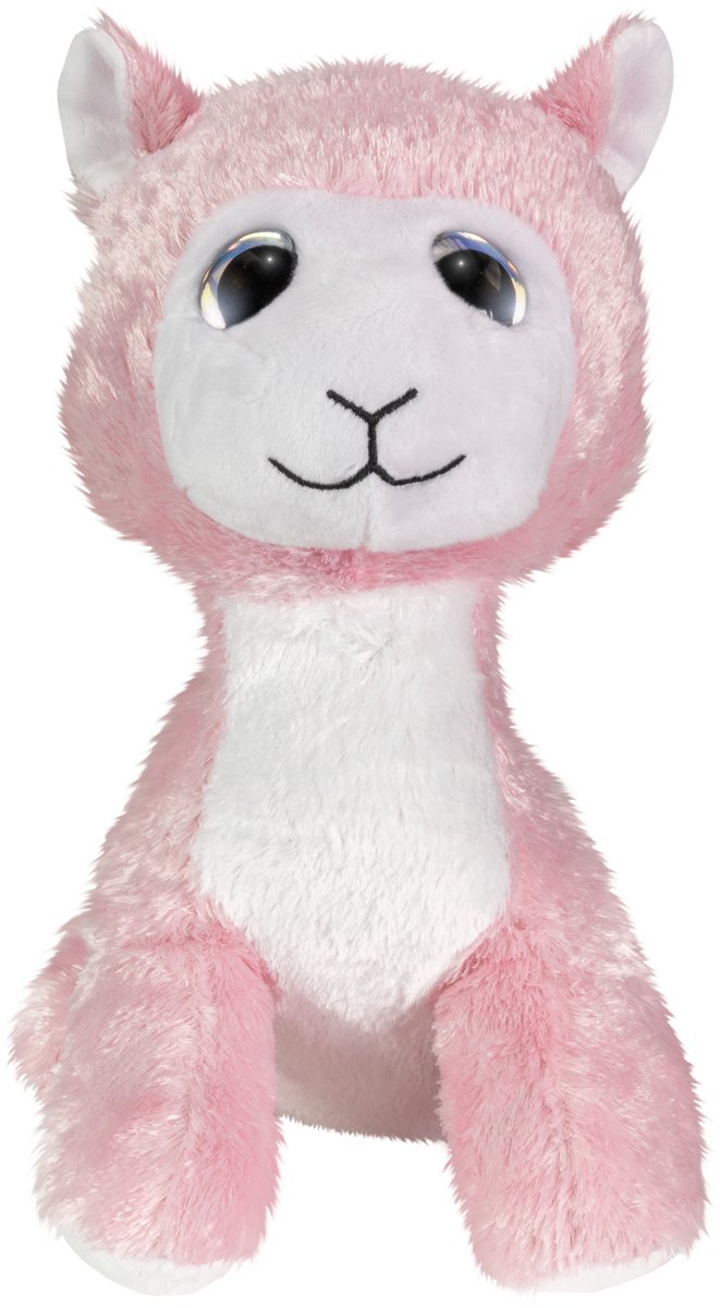 Lumo Stars Hug - Lama Olivia, 24cm