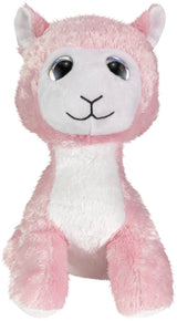 Lumo Stars Hug - Lama Olivia, 24cm