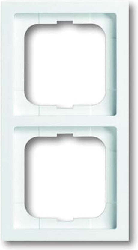 Appareillage de commutation à cadre de couverture futur Busch-jaeger abb - 2cka001754a4236 - e2h39