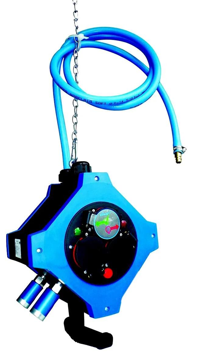 Distributeur multiple Ewo e48200 distribution aérienne d'énergie