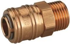 Schneider airsystems schnellkupplung raccord de tuyau r 3 8 a m.filetage extérieur