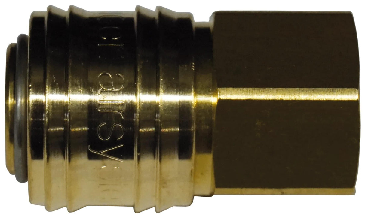 Schneider airsystems schneider raccord rapide raccord de tuyau r 3 8 i m.vents intérieurs