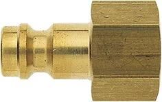 Schneider airsystems schneider raccord d'air comprimé mamelon bouchon mamelon interne thre