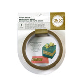 We r makers • enveloppe wrap washi rouleau kraft