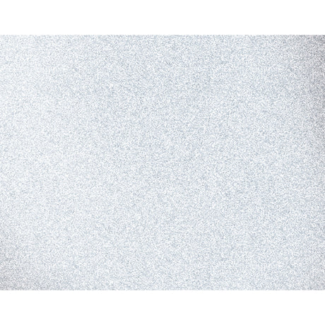 We r makers • tableau d'affichage pailleté blanc