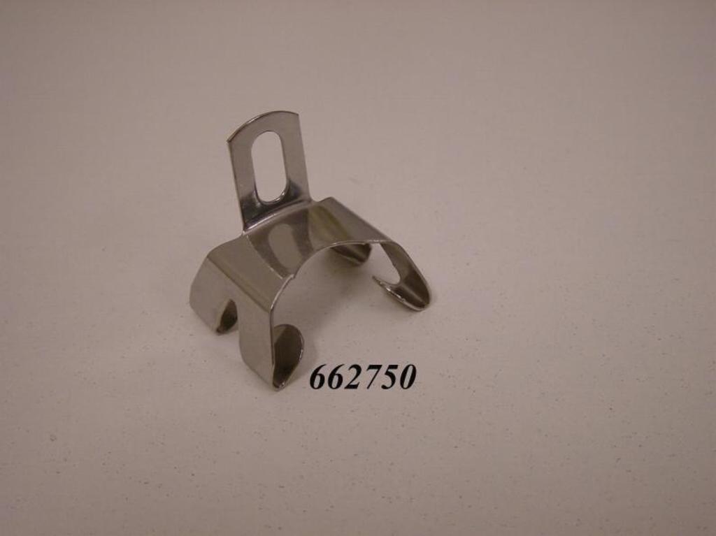 Collier de serrage Sks spatd inox course 35mm