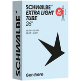 Chambre à air Schwalbe SV11 26 20 25-559 571 fv 40mm