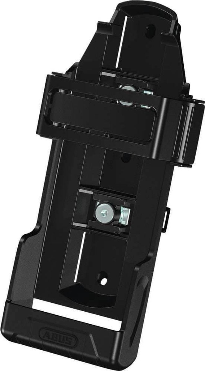 Abus bordo 6000 120 slothouderet - noir
