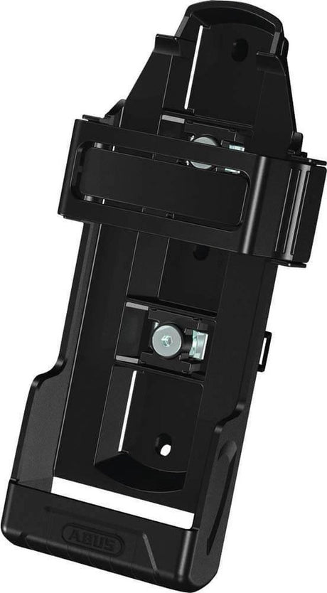 Abus bordo 6000 120 slothouderet - noir
