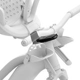 Adaptateur Thule Yepp pour montage sur guidon - noir