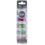 Sizzix • making essential sequins beads festive 5gram