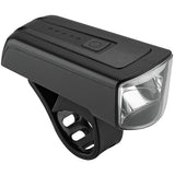 Headlight axa dwn front 100 lux - USB -c rechargeable