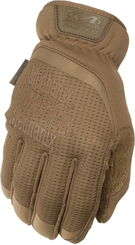 Mechanix porte un coyote à ajustement rapide
