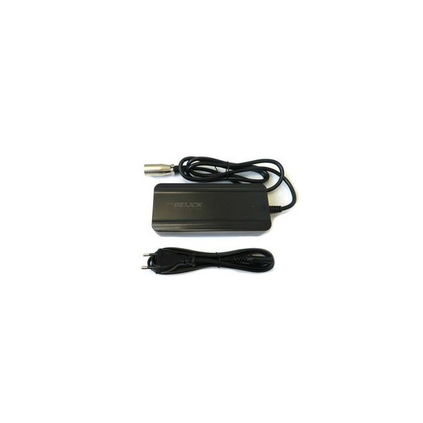 Chargeur de batterie Van Beijck