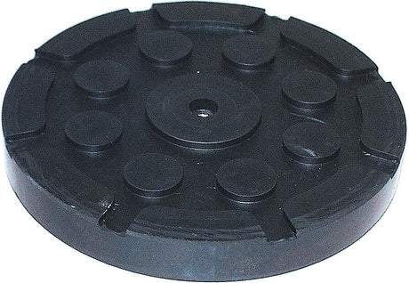 Busching tampon en caoutchouc tampon en caoutchouc rond 140mm d f.hebebuehnen