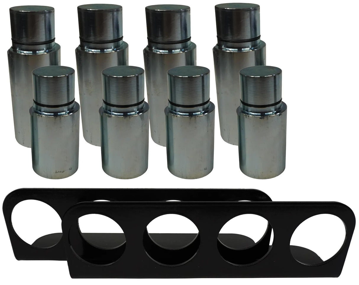 Kit d'extension rotatif Kit d'extension Car Blitz