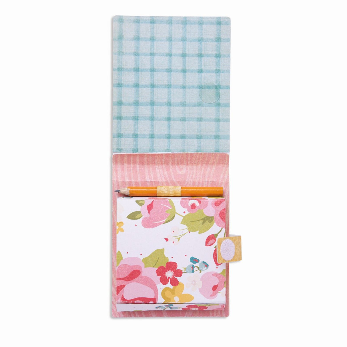 Sizzix • scoreboards die notepad