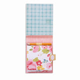 Sizzix • scoreboards die notepad