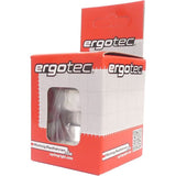 Ergotec - Balhead Set Ergotec A118GK 1-1 8 avec fil - argent