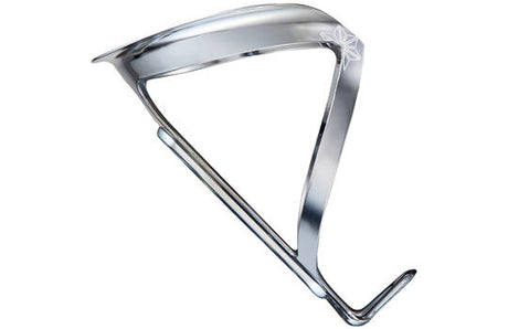 Supacaz - porte-bidon fly cage édition limitée platine
