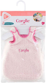 Gigoteuse peluche Corolle pour poupée, 30 cm