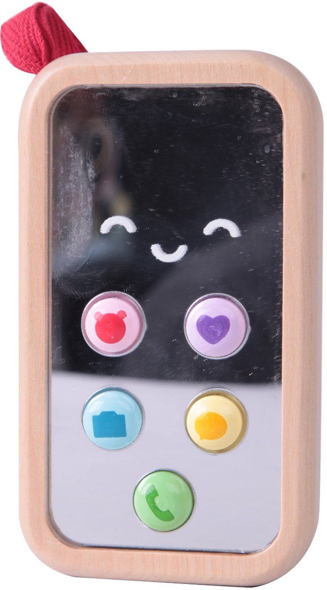 Monde classique, mon premier téléphone